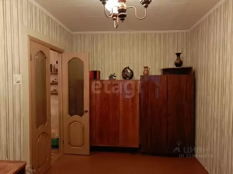 2-к кв. Ярославская область, Ярославль Липовая Гора жилрайон, ул. ...