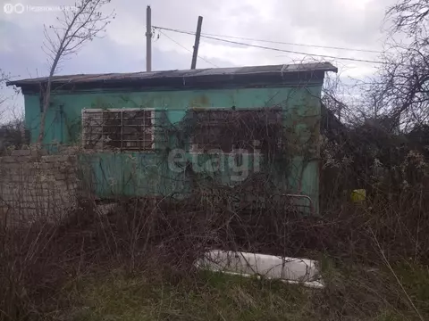 Участок в Липецк, СНТ Металлург-3, 34-я линия (4 м)