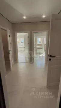 1-к кв. Калужская область, Калуга ул. Серафима Туликова, 4 (42.4 м)