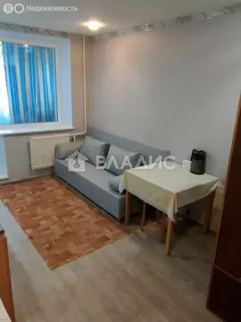 1к в 10-комнатной квартире ( м)