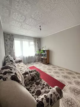 1-к кв. Башкортостан, Агидель ул. Первых Строителей, 10 (32.7 м)