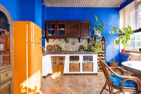 1-к кв. Санкт-Петербург Ждановская ул., 29 (55.0 м)