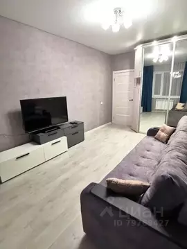 2-к кв. Ставропольский край, Ставрополь ул. Пирогова, 5Ак7 (50.0 м)