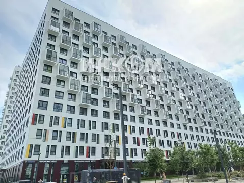 3-к кв. Москва Сельскохозяйственная ул., 39 (81.3 м)