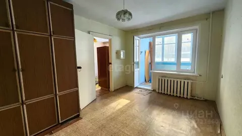 3-к кв. Самарская область, Самара ул. Стара-Загора, 80 (56.4 м)