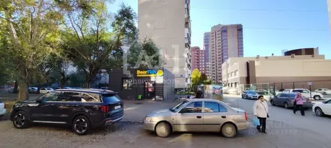 Помещение свободного назначения в Челябинская область, Челябинск 25-й ...