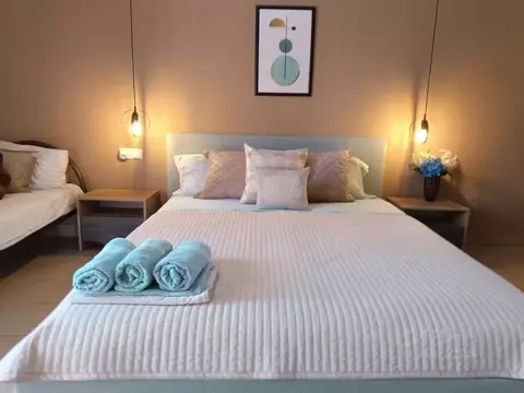 Комната Крым, Ленинский район, Белинское с/пос, с. Новоотрадное ул. ...