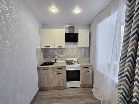 2-к кв. Вологодская область, Череповец ул. Бабушкина, 4 (44.9 м)