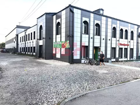 Помещение свободного назначения в Костромская область, Кострома ...