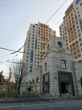 Производственное помещение в Москва ул. Орджоникидзе, 1 (303 м)