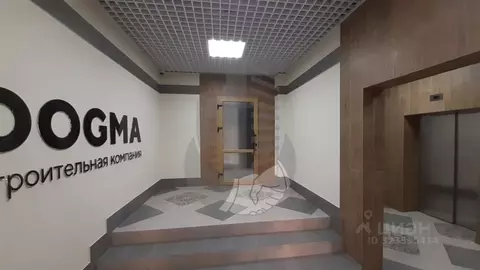 2-к кв. Краснодарский край, Краснодар ул. Западный обход, 39/2к4 (52.0 ...