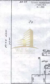 Участок в Новосибирская область, Новосибирский район, Морской ...