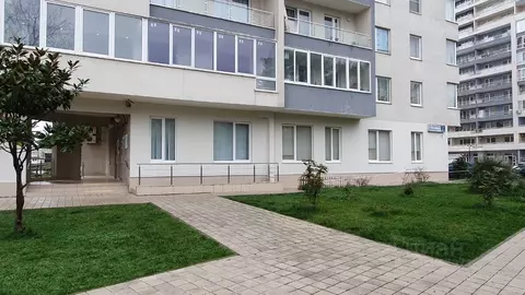 Офис в Краснодарский край, Сочи ул. Кирпичная, 2 (748 м)