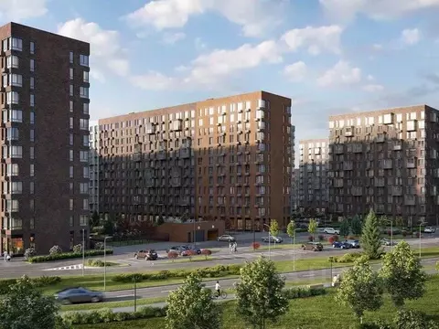 Помещение свободного назначения в Московская область, Люберцы ...