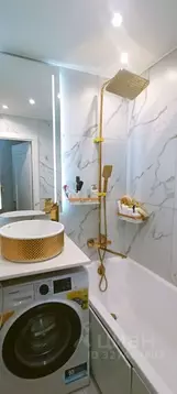 3-к кв. Курская область, Курск просп. Ленинского Комсомола, 56 (45.8 ...