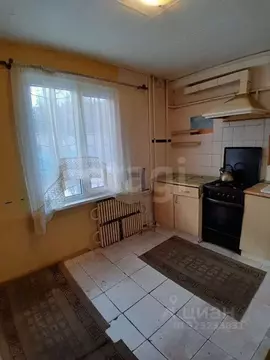 2-к кв. Воронежская область, Воронеж ул. Космонавта Комарова, 6 (43.6 ...