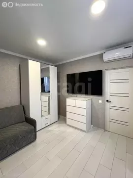 Квартира-студия: Анапа, улица Ленина, 173Ак2 (29.8 м)