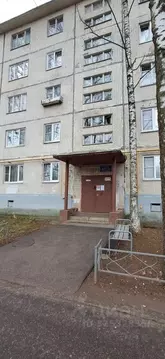 2-к кв. Московская область, Красногорск Железнодорожная ул., 28 (45.4 ...