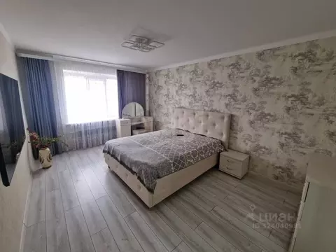 2-к кв. Ставропольский край, Ставрополь ул. Васильева, 51 (54.0 м)