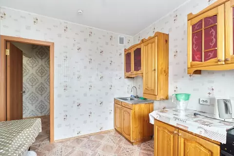 1-к кв. Тюменская область, Тюмень ул. Западносибирская, 18к1 (33.0 м)