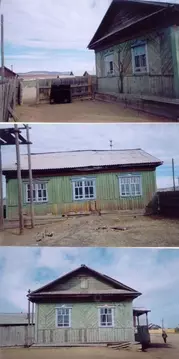 Помещение свободного назначения в Бурятия, Кижингинский район, ...