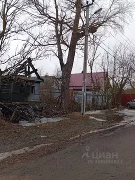 Участок в Санкт-Петербург, Санкт-Петербург, Красное Село Пролетарская ...