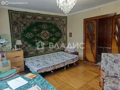 2-комнатная квартира: Майкоп, Пионерская улица, 416 (50.1 м)