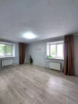 1-к кв. Тыва, Кызыл ул. Кочетова, 143 (30.5 м)