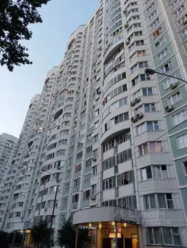 2-к кв. Московская область, Химки Совхозная ул., 8а (55.7 м)