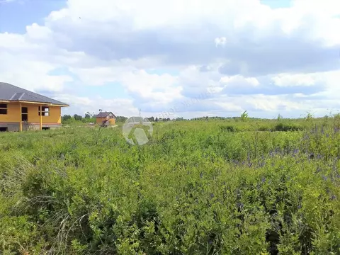 Участок в Пермский край, Пермский муниципальный округ, с. Кояново ул. ...