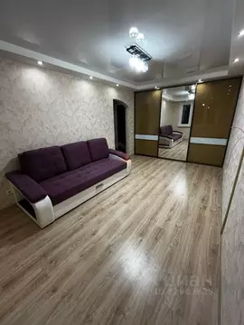 1-к кв. Кировская область, Киров ул. Мостовицкая, 1к1 (34.0 м)