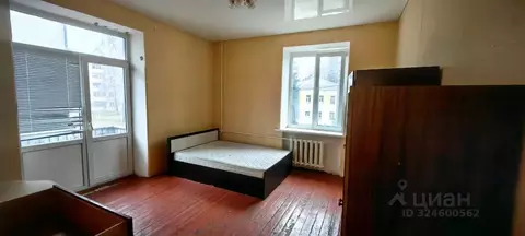 2-к кв. Башкортостан, Уфа ул. Левитана, 7 (60.5 м)