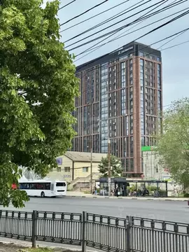 2-к кв. Воронежская область, Воронеж Московский просп., 42/1 (59.5 м)