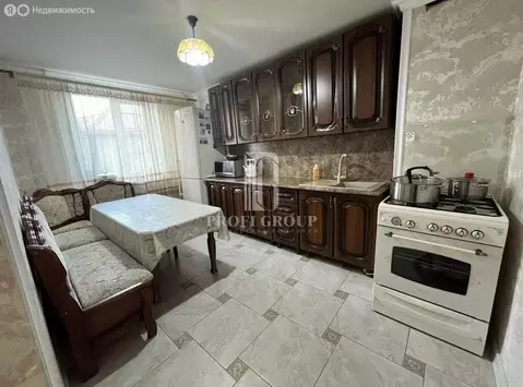 3-комнатная квартира: Махачкала, Учительская улица, 13к2 (75 м)