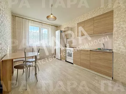 1-к кв. Самарская область, Самара просп. Карла Маркса, 4Б (41.0 м)