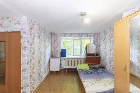 1-к кв. Тюменская область, Тюмень ул. Мира, 31 (31.0 м)