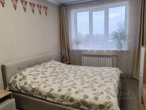 1-к кв. Курская область, Курск ул. Щемиловка, 105 (40.0 м)