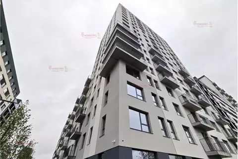 Торговая площадь в Свердловская область, Екатеринбург ул. Пехотинцев, ...