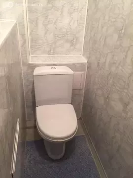 2-комнатная квартира: Новомосковск, Трудовой проезд, 9 (49.9 м)