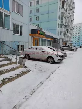 2-к кв. Новосибирская область, Новосибирск ул. Виталия Потылицына, ...