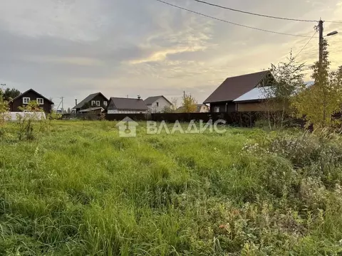 Участок в Калужская область, Малоярославецкий район, д. Шумятино  ...