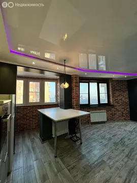 1-комнатная квартира: Химки, улица Бабакина, 15 (43 м)