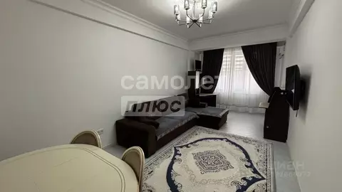 2-к кв. Дагестан, Махачкала ул. Гапцахская, 12 (78.8 м)