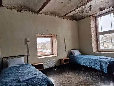 Комната Ивановская область, Юрьевец Красноугольный пер., 1