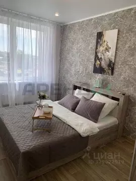 1-к кв. Татарстан, Казань ул. Мансура Хасанова, 13А (36.0 м)