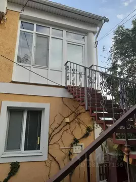 Дом в Крым, Ялта муниципальный округ, Форос пгт ул. Терлецкого, 30А ...