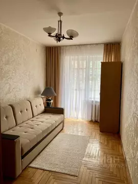2-к кв. Ставропольский край, Кисловодск Коллективная ул., 1 (48.0 м)