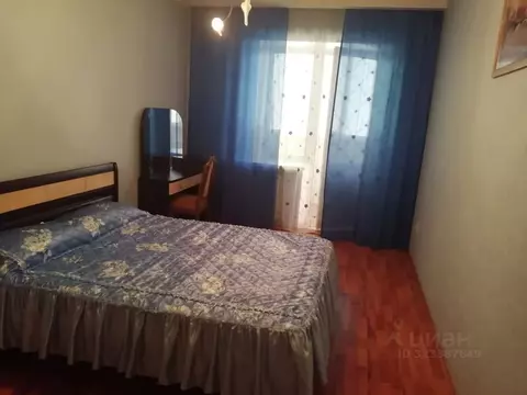 2-к кв. Алтайский край, Барнаул ул. Попова, 153А (78.0 м)