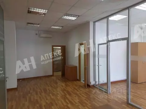 Офис в Москва Часовая ул., 19к3 (114 м)