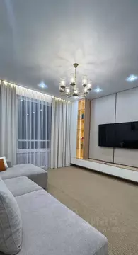 2-к кв. Краснодарский край, Сочи ул. Полтавская, 50 (45.9 м)